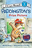 Book Paddington's Prize Picture (I Can Read Level 1) free