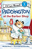 Book Paddington at the Barber Shop (I Can Read Level 1) free