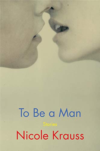 Book To Be a Man: Stories free