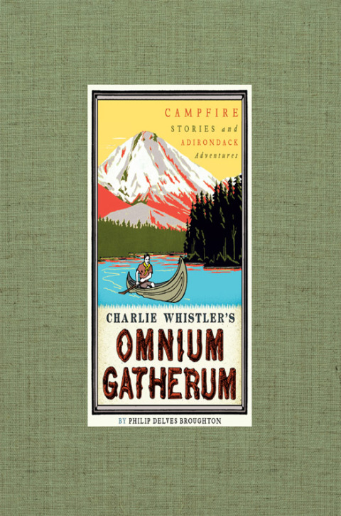 Book Charlie Whistler's Omnium Gatherum free