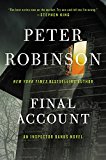 Book Final Account: An Inspector Banks Novel (Inspector Banks Novels, 7) free