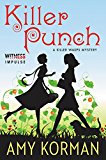 Book Killer Punch: A Killer Wasps Mystery (Killer Wasps Mysteries) free