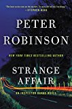 Book Strange Affair (Inspector Banks Novels, 15) free