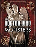 Book Doctor Who: The Secret Lives of Monsters free