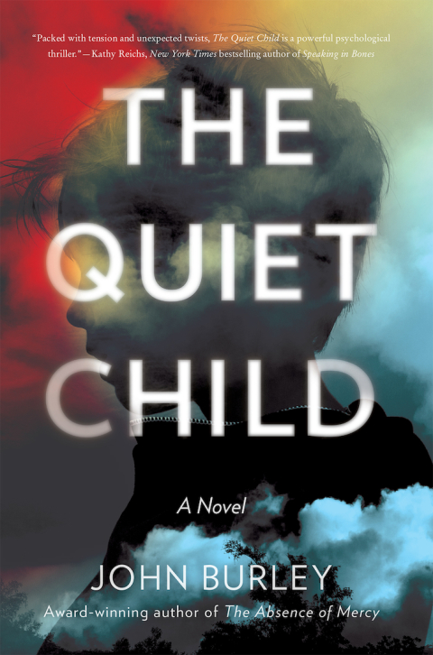 Book The Quiet Child: A Novel free Book The Quiet Child: A Novel free