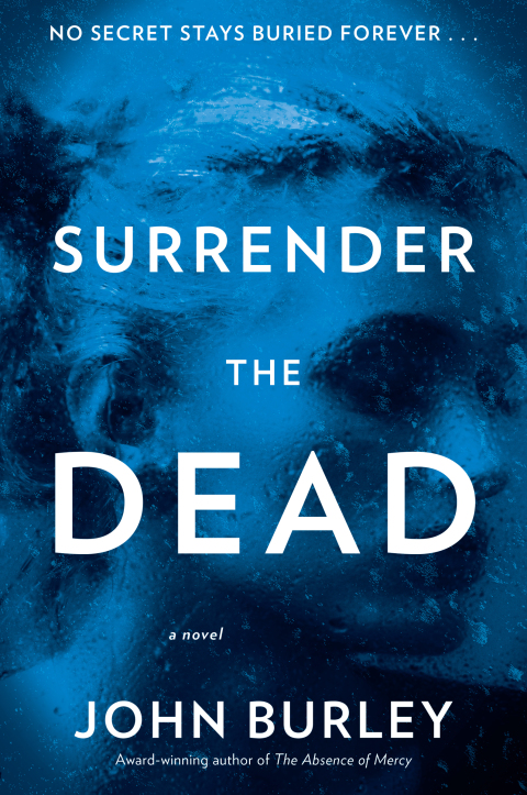 Book Surrender the Dead free