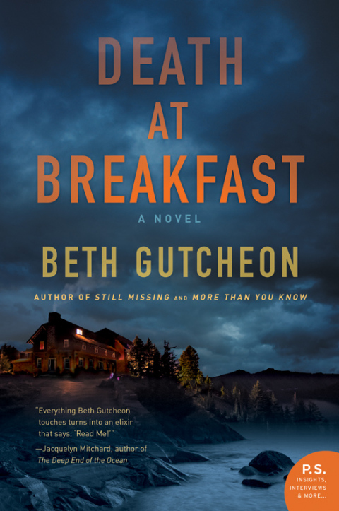 Book Death at Breakfast free