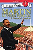 Book Martin Luther King Jr.: A Peaceful Leader (I Can Read Level 2) free