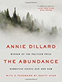 Book The Abundance: Narrative Essays Old and New free