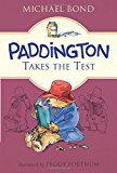 Book Paddington Takes the Test free