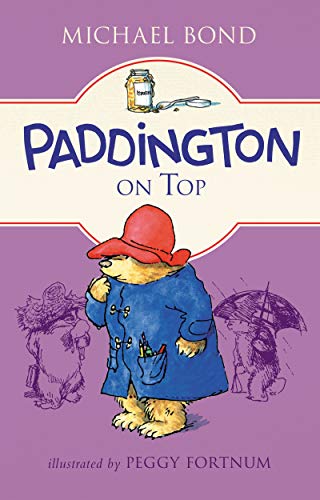 Book Paddington on Top free