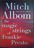 Book The Magic Strings of Frankie Presto free