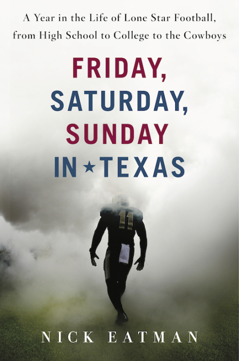Book Friday, Saturday, Sunday in Texas free