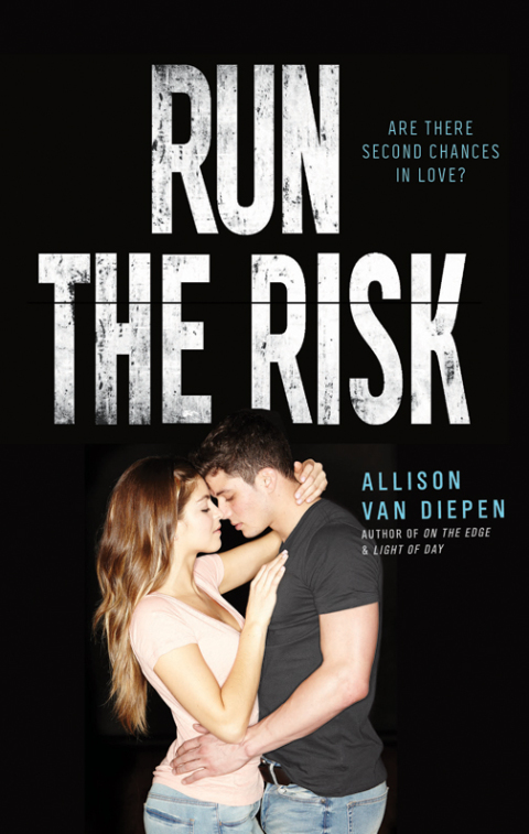 Book Run the Risk free