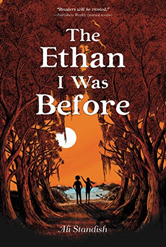 Book The Ethan I Was Before free