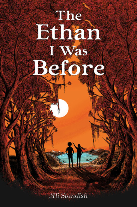 Book The Ethan I Was Before free