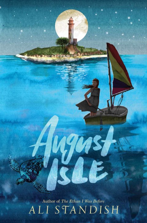 Book August Isle free