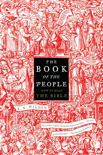 Book The Book of the People: How to Read the Bible free