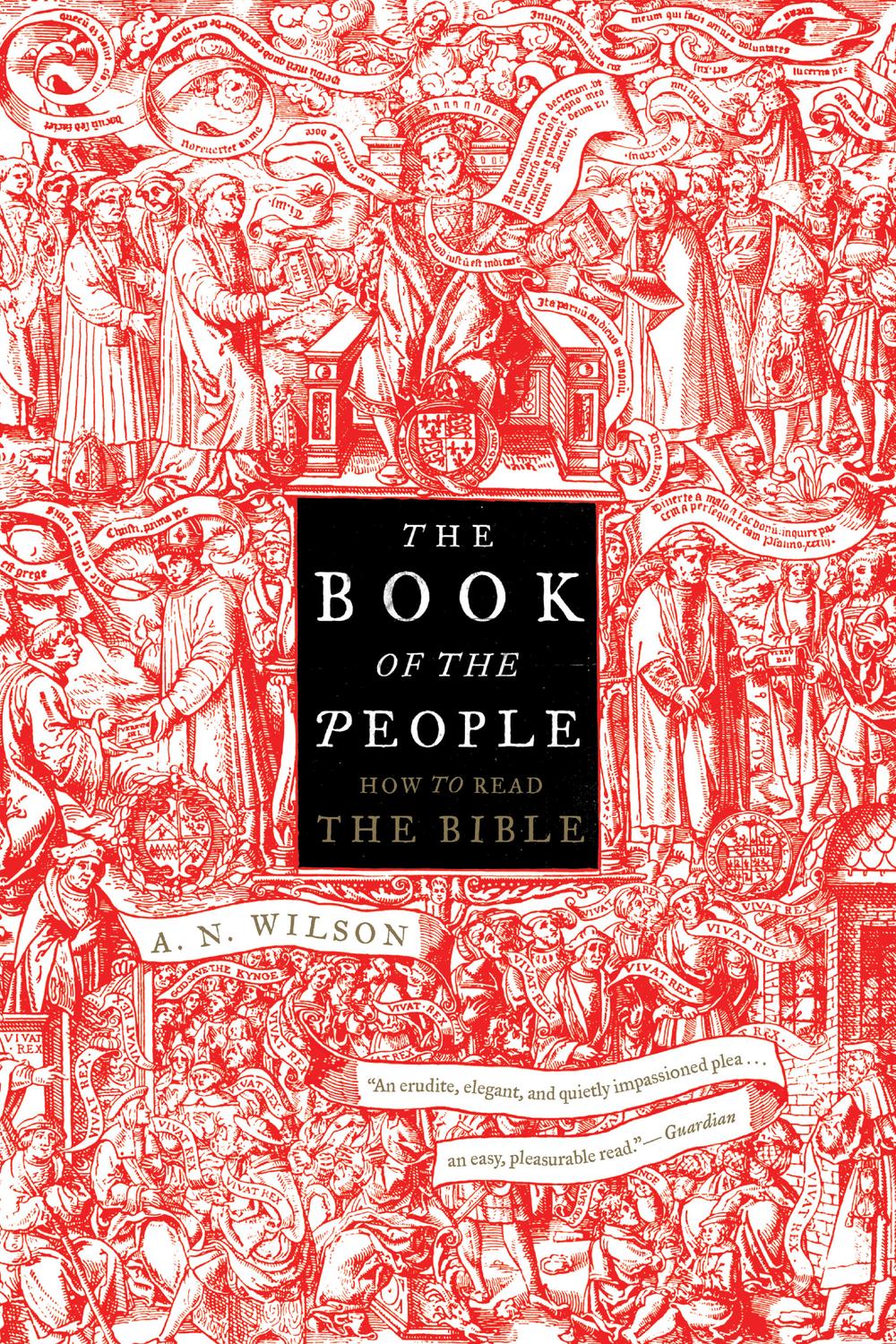 Book The Book Of The People free