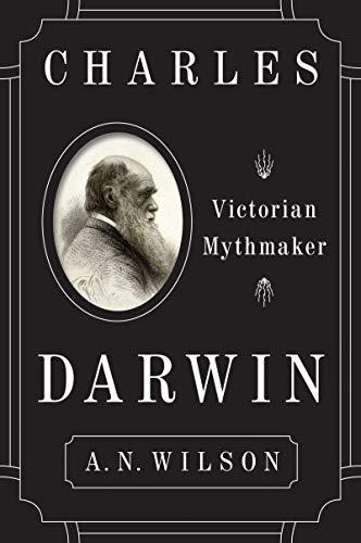 Book Charles Darwin: Victorian Mythmaker free