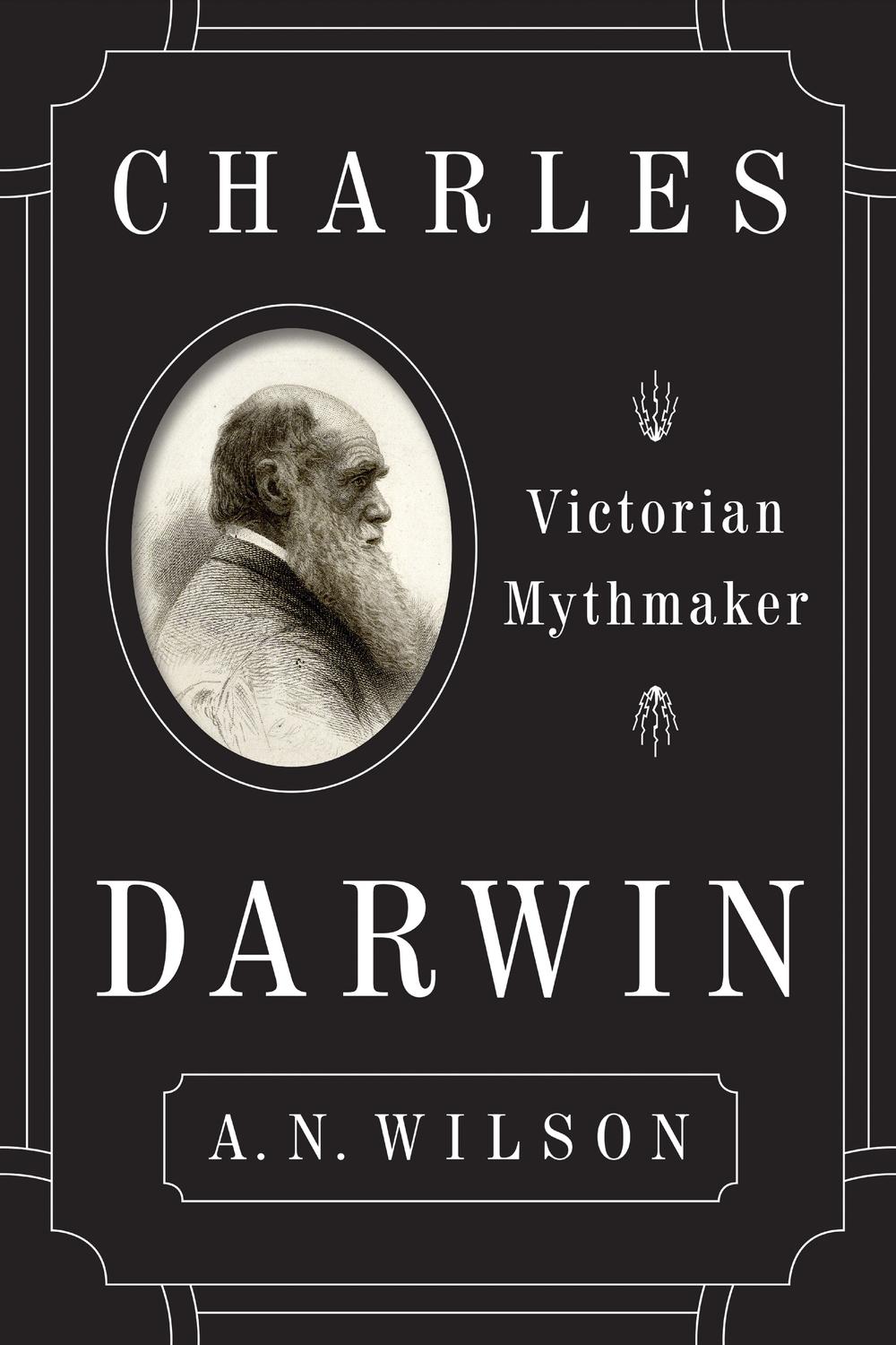 Book Charles Darwin: Victorian Mythmaker free