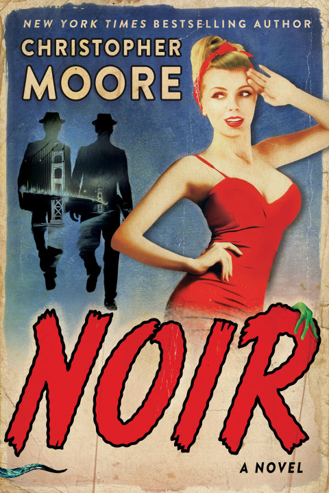 Book Noir: A Novel free