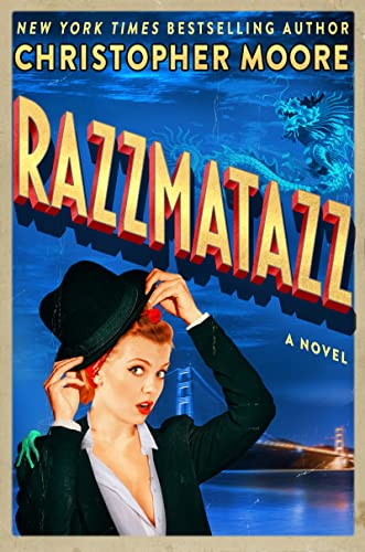 Book Razzmatazz: A Novel free