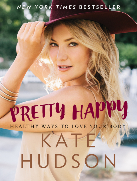 Book Pretty Happy: Healthy Ways to Love Your Body free