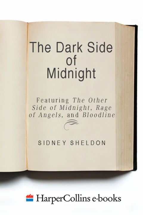 Book The Dark Side of Midnight free