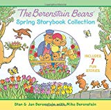 Book The Berenstain Bears Spring Storybook Collection: 7 Fun Stories free