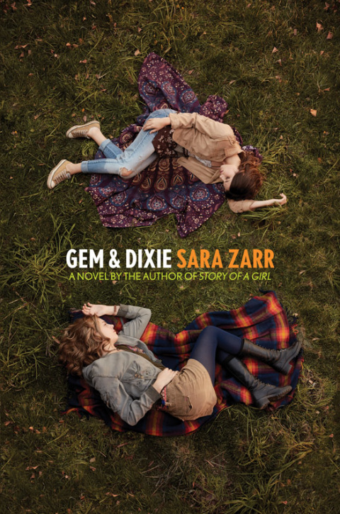 Book Gem & Dixie free