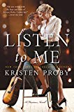 Book Listen To Me: A Fusion Novel free Book Listen To Me: A Fusion Novel free