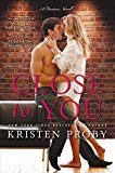 Book Close to You: A Fusion Novel free