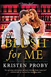 Book Blush for Me: A Fusion Novel free