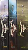 Book The School for Good and Evil Series Box Set: Books 1-3 free