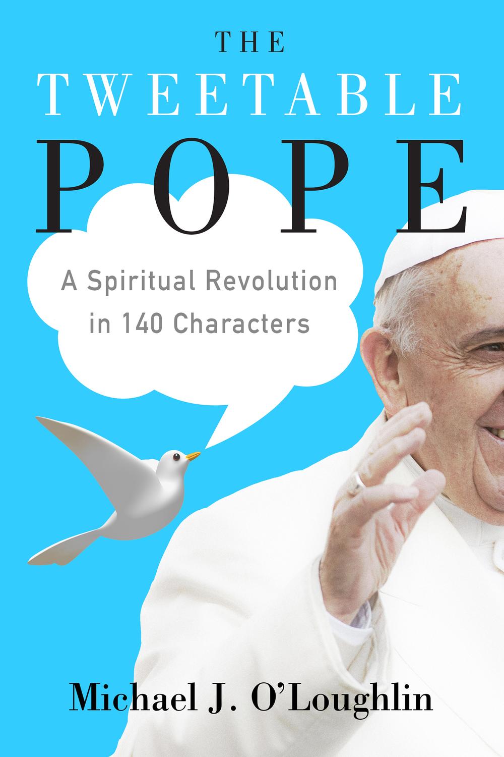 Book The Tweetable Pope free