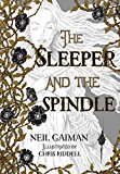 Book The Sleeper and the Spindle (Signed Edition) free