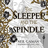 Book The Sleeper and the Spindle CD free