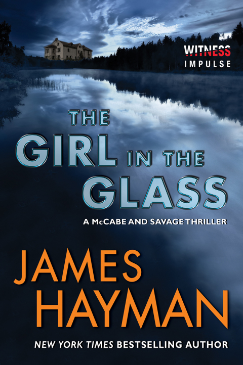 Book The Girl in the Glass: A McCabe and Savage Thriller (McCabe and Savage Thrillers Book 4) free