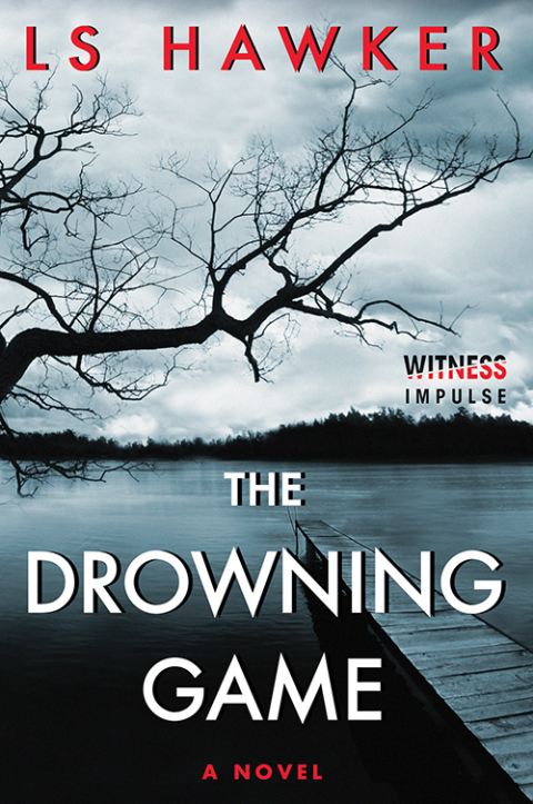 Book The Drowning Game free