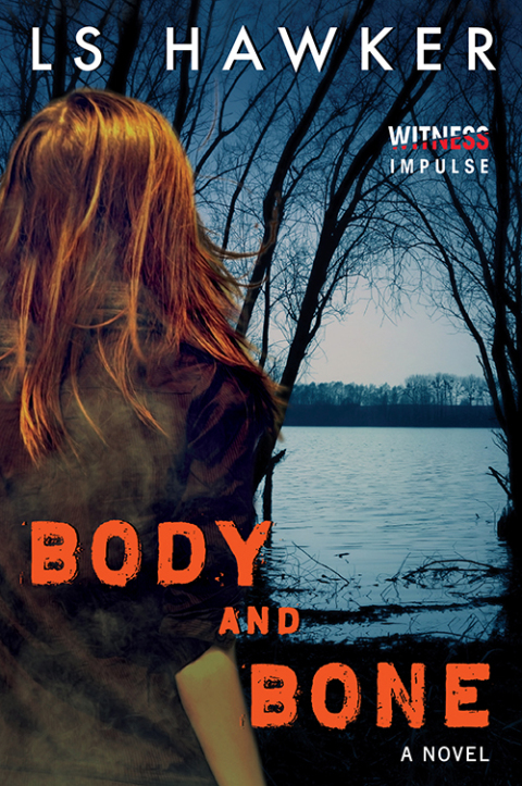 Book Body and Bone free