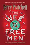 Book The Wee Free Men (Tiffany Aching) free