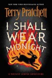 Book I Shall Wear Midnight (Tiffany Aching, 4) free