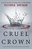 Book Cruel Crown (Red Queen Novella) free