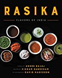 Book Rasika: Flavors of India free