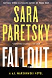 Book Fallout: A V.I. Warshawski Novel (V.I. Warshawski Novels) free