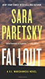 Book Fallout: A V.I. Warshawski Novel (V.I. Warshawski Novels) free