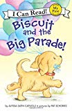Book Biscuit and the Big Parade! (My First I Can Read) free