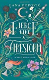 Book Fierce Like a Firestorm (Wicked Like a Wildfire) free