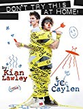 Book Kian and Jc: Don't Try This at Home! free